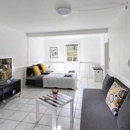 Aday - Apartment Suite 1 Aalborg Center Bagian luar foto
