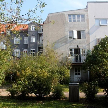 Aday - Apartment Suite 1 Aalborg Center Bagian luar foto