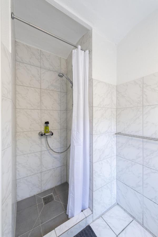 Aday - Apartment Suite 1 Aalborg Center Bagian luar foto