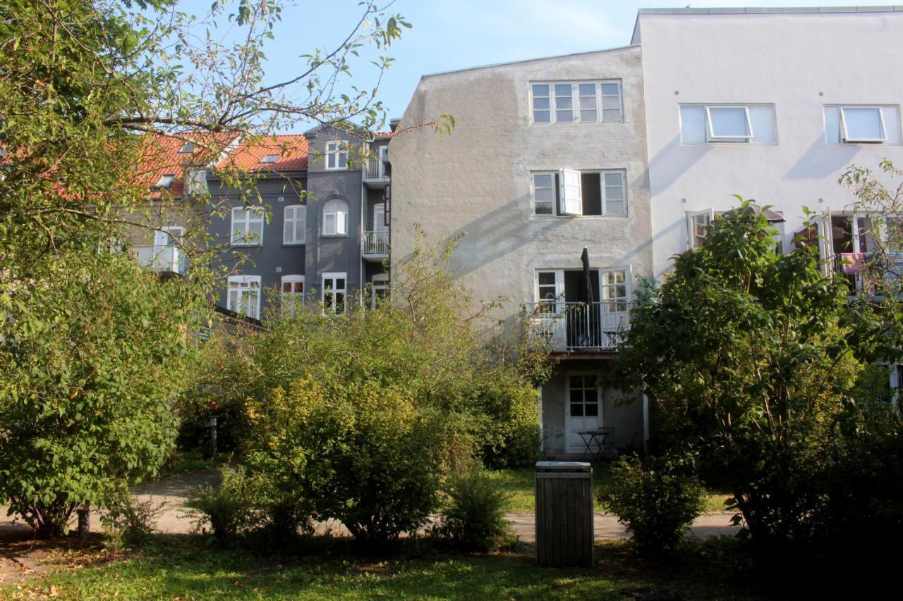 Aday - Apartment Suite 1 Aalborg Center Bagian luar foto